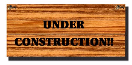 [Under Construction!!]